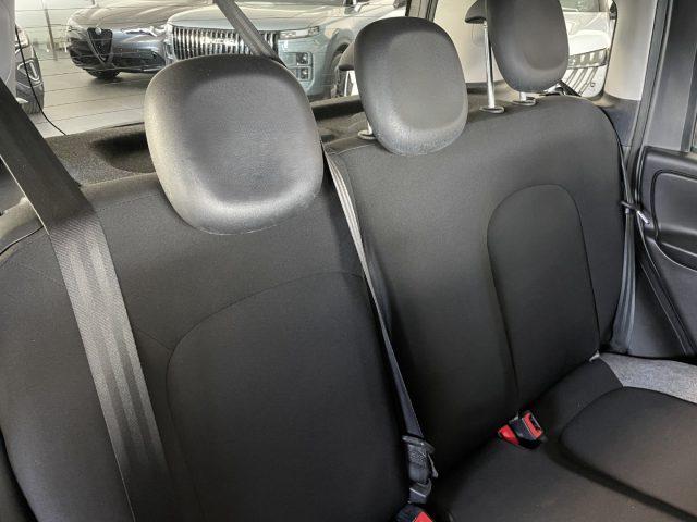 FIAT Panda 1.0 Hybrid 70 CV City Life
