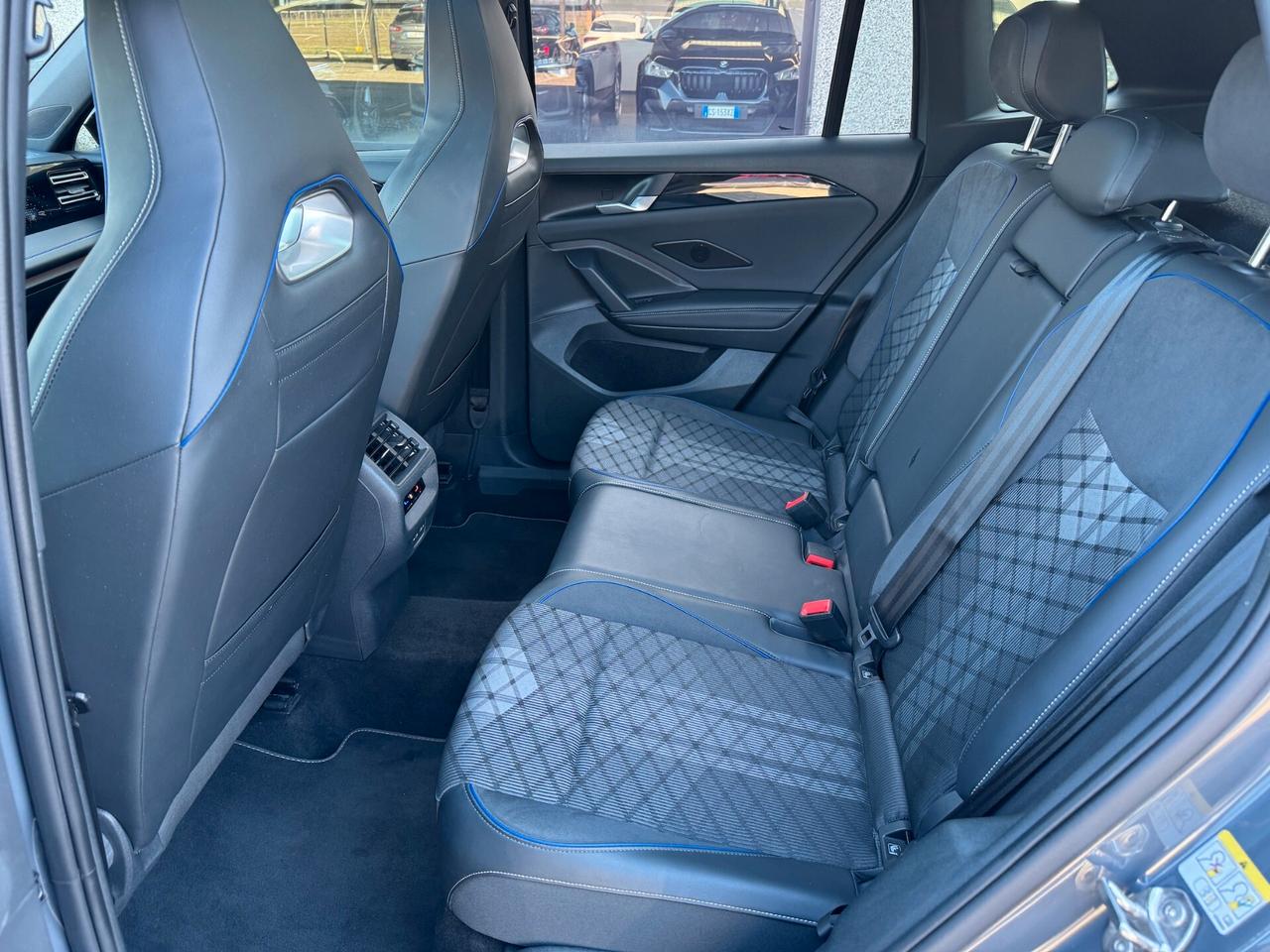 Volkswagen Tiguan 2.0 tdi R-Line Plus 150cv dsg IVA ESPOSTA