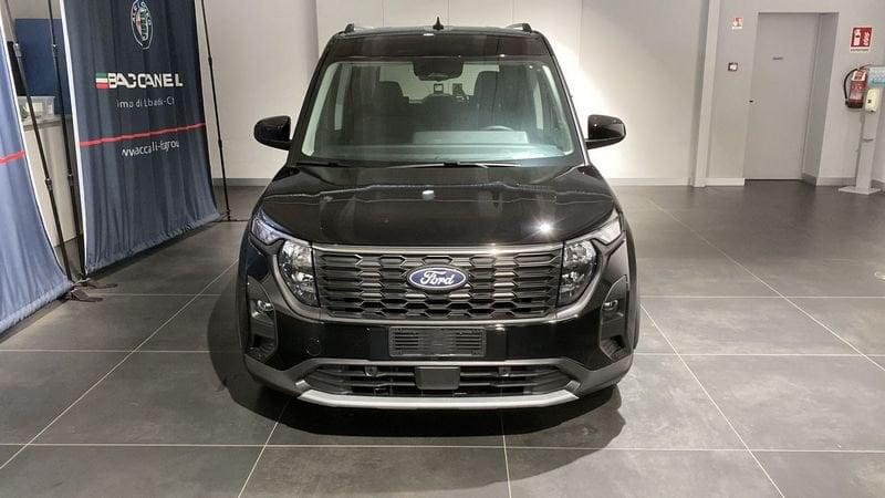 Ford Tourneo Courier Tourneo Courier 1.0 EcoBoost Active
