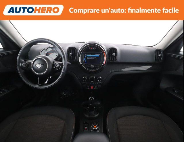 MINI Countryman 1.5 One D Countryman