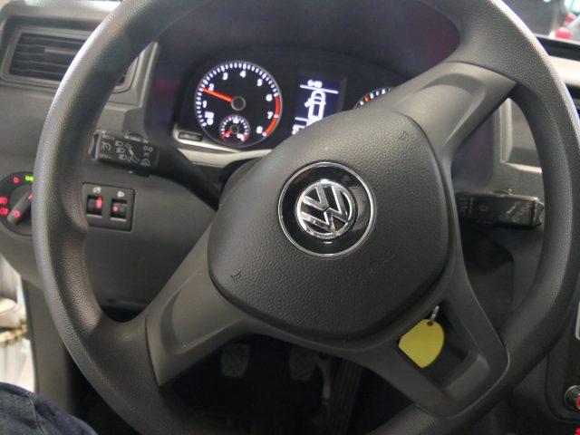 VOLKSWAGEN Caddy 1.0 TSI 102 CV Furgone Bus. + IVA