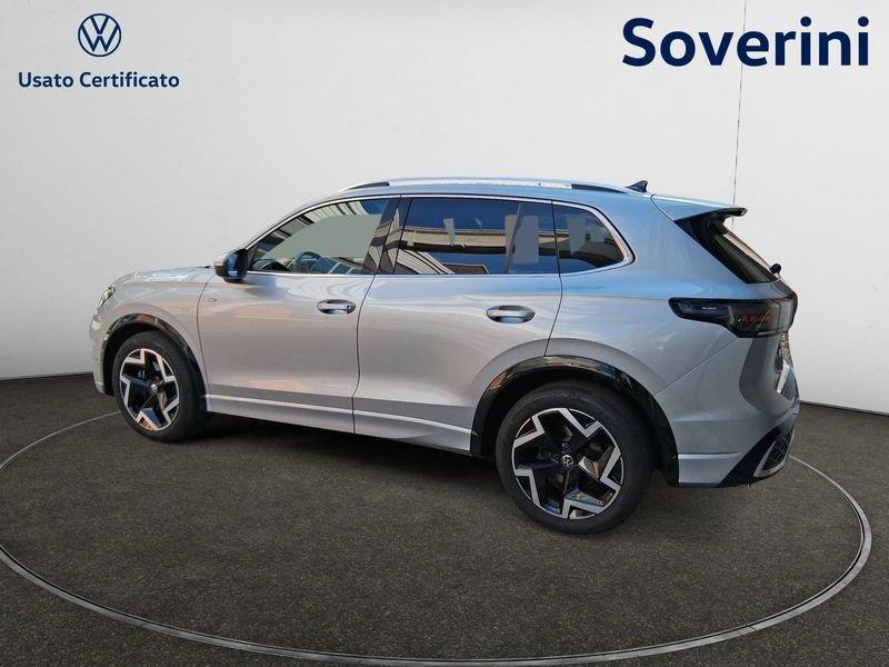 Volkswagen Tiguan Tiguan 2.0 tdi R-Line 150cv dsg