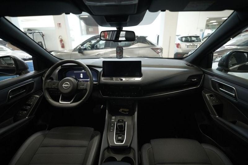 Nissan Qashqai III 2021 1.5 e-power Tekna 2wd