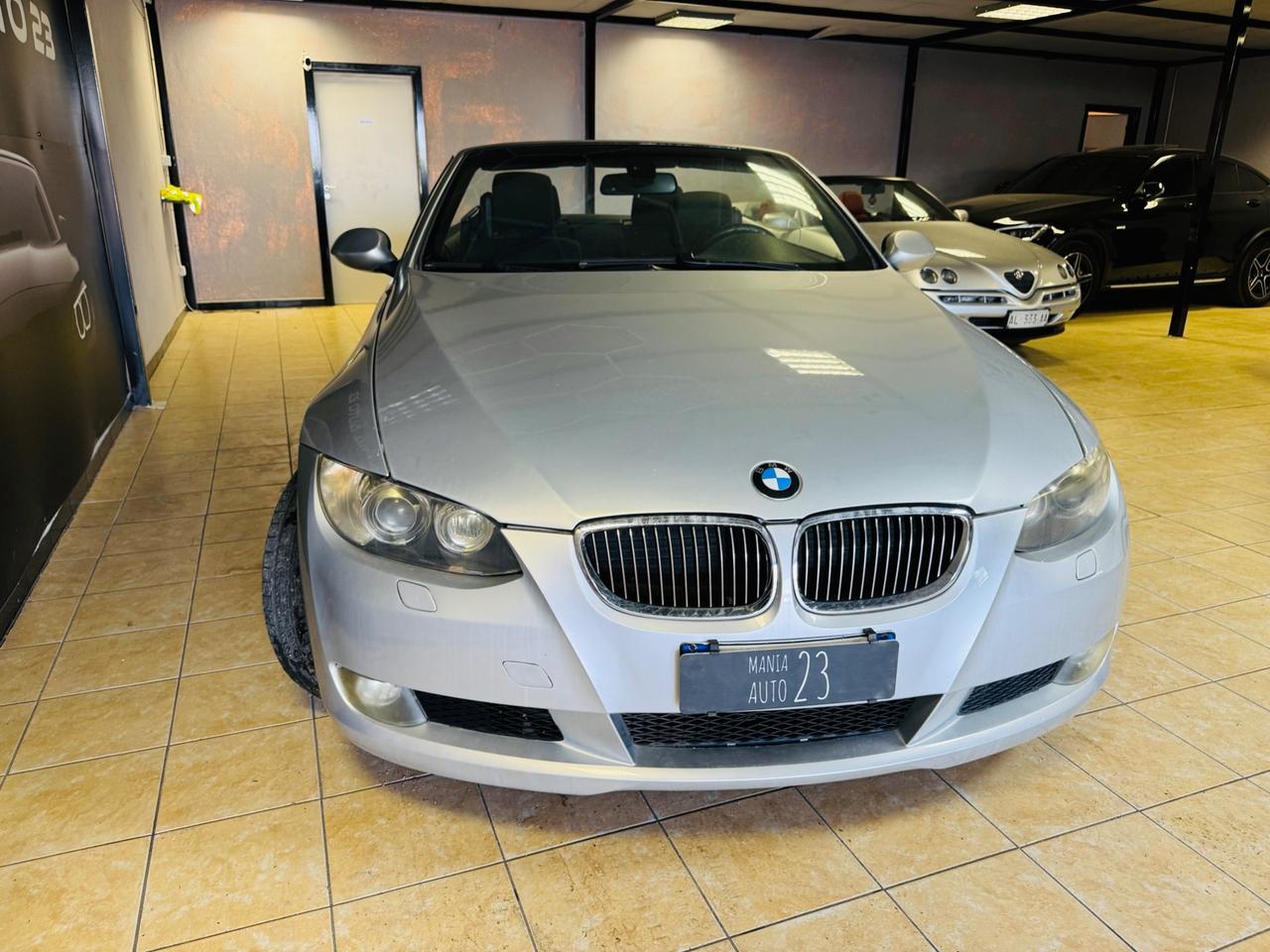 BMW 330 D*231 CV*AUTOMATICA*FULL*