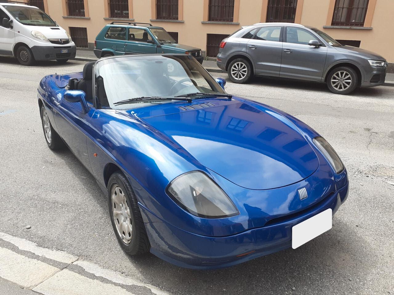 Fiat Barchetta