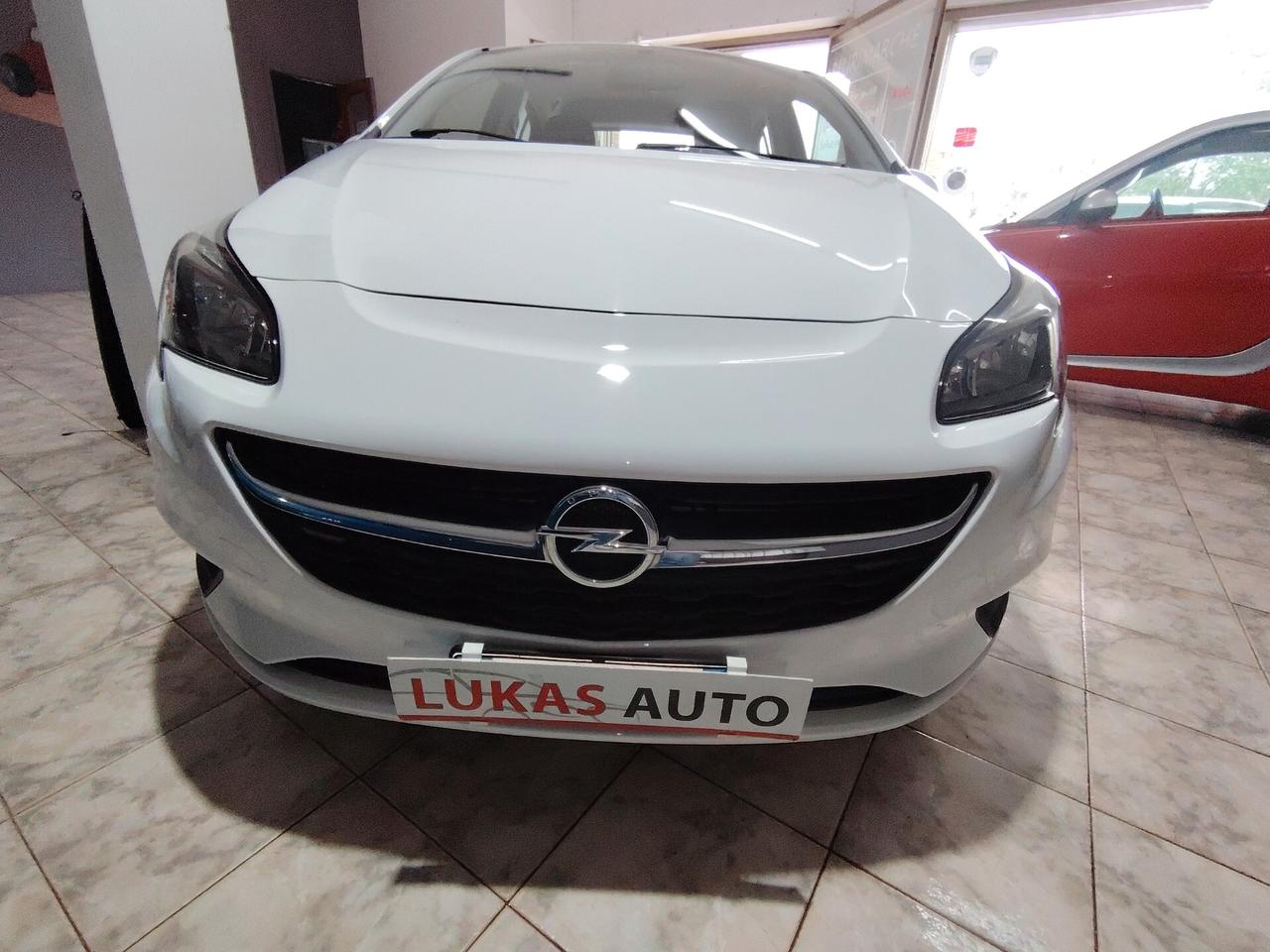 Opel Corsa 1.4 90CV GPL Tech 5 porte n-Joy