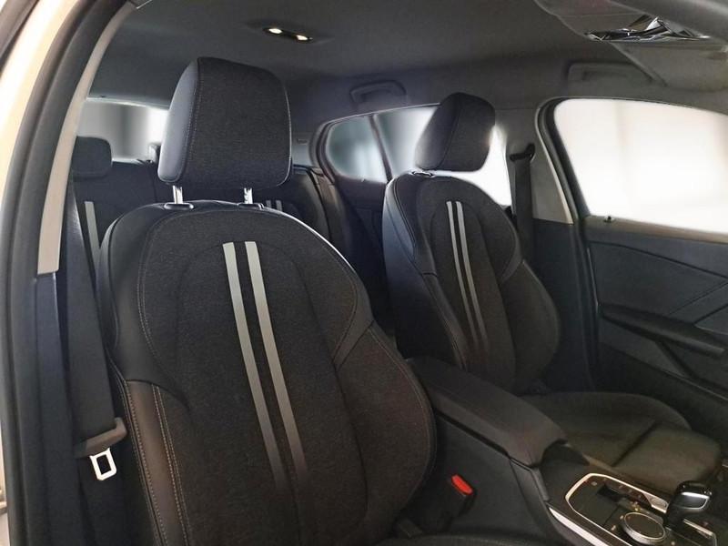 BMW 116 BUSINESS ADVANTAGE AUTO 5 PORTE BERLINA