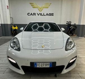 Porsche Panamera 3.6 4