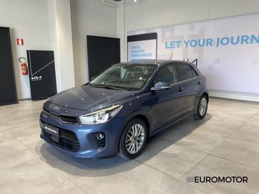Kia Rio 5 Porte 1.2 MPI Cool