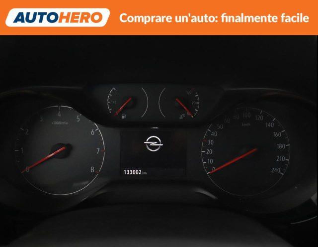 OPEL Corsa 1.5 D 100 CV GS Line