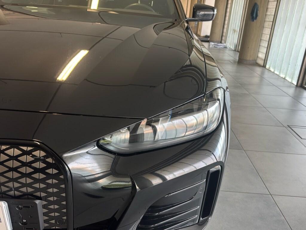 BMW i4 M Sport Pro xDrive40