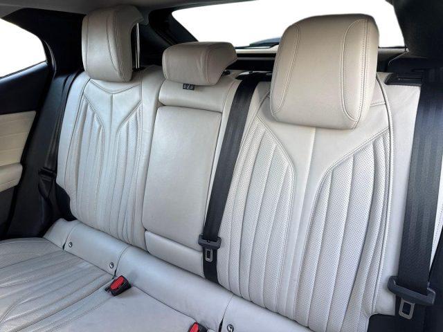 DS AUTOMOBILES DS 4 BlueHDi 130 aut. Trocadero