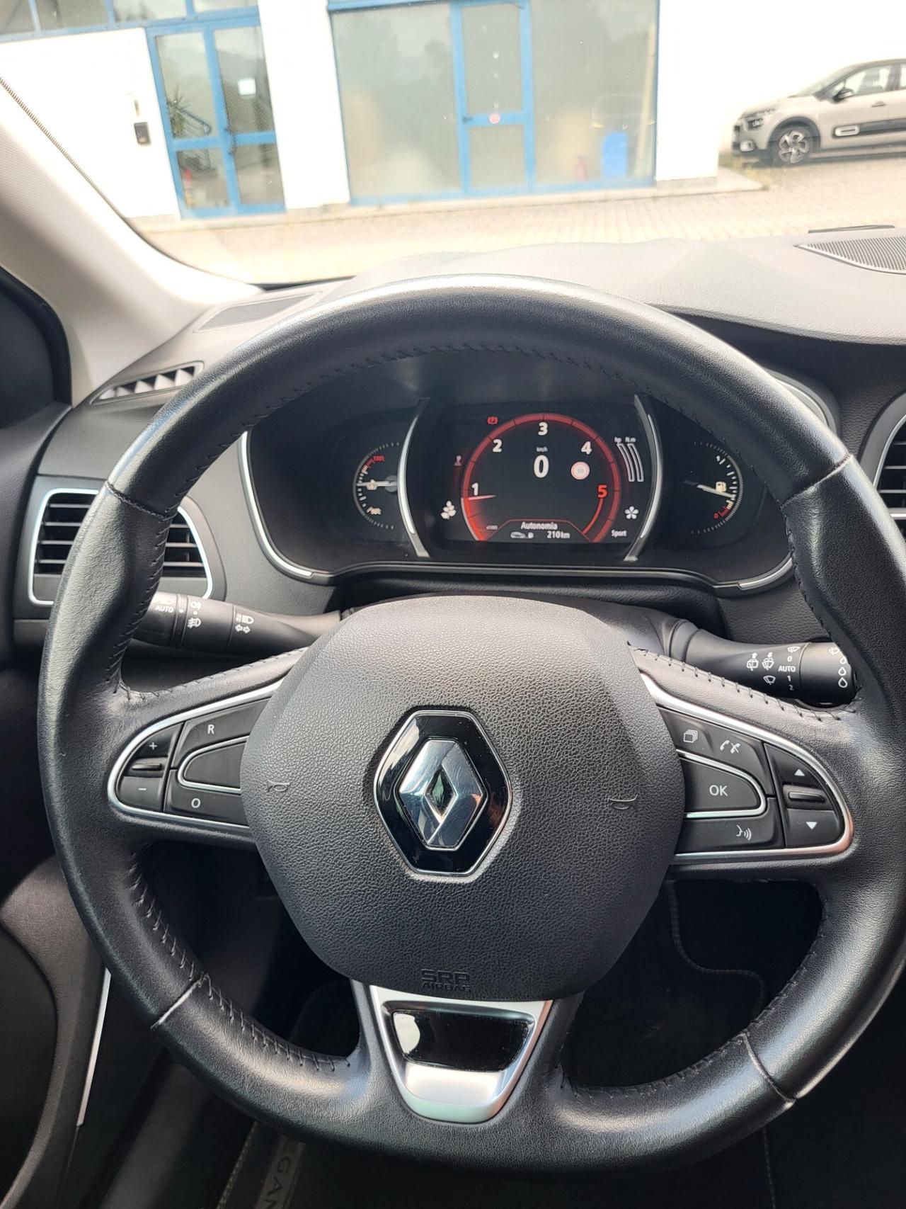 Renault Megane Mégane dCi 130 CV Energy Bose