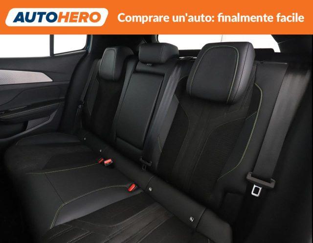 PEUGEOT 408 PureTech 130 S&S EAT8 Allure