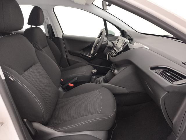 PEUGEOT 208 1.2 puretech Active s&s 82cv 5p neopatentati
