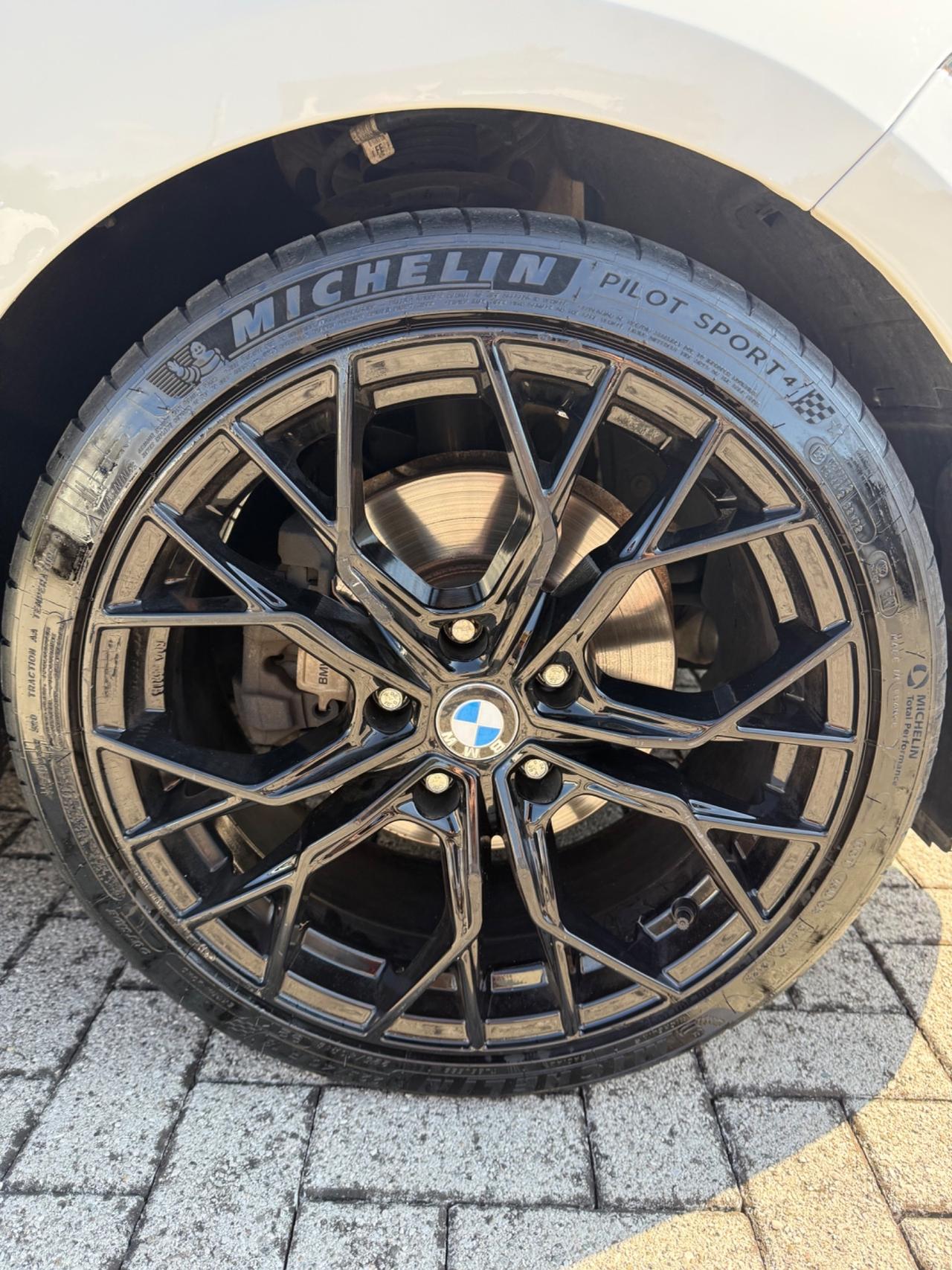 Bmw 125i Msport