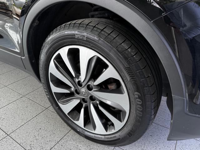 OPEL Mokka X 1.6 CDTI Ecotec 136CV Innovation - TAGLIANDI OPEL!