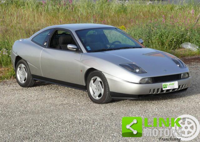 FIAT Other Coupè 2.0 i.e. 20V COME NUOVO!