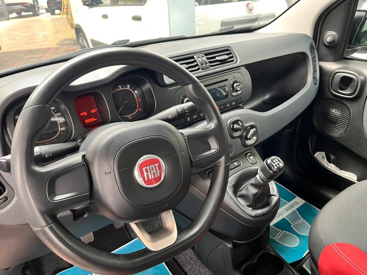 Fiat Panda 1.2 EasyPower Easy