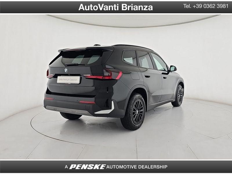 BMW X1 X1 sdrive18d Business
