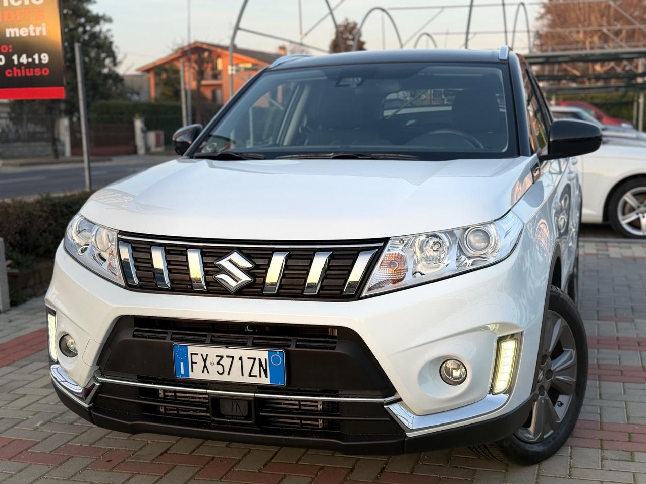 Suzuki Vitara 1.0 Boosterjet 4WD AllGrip Starview
