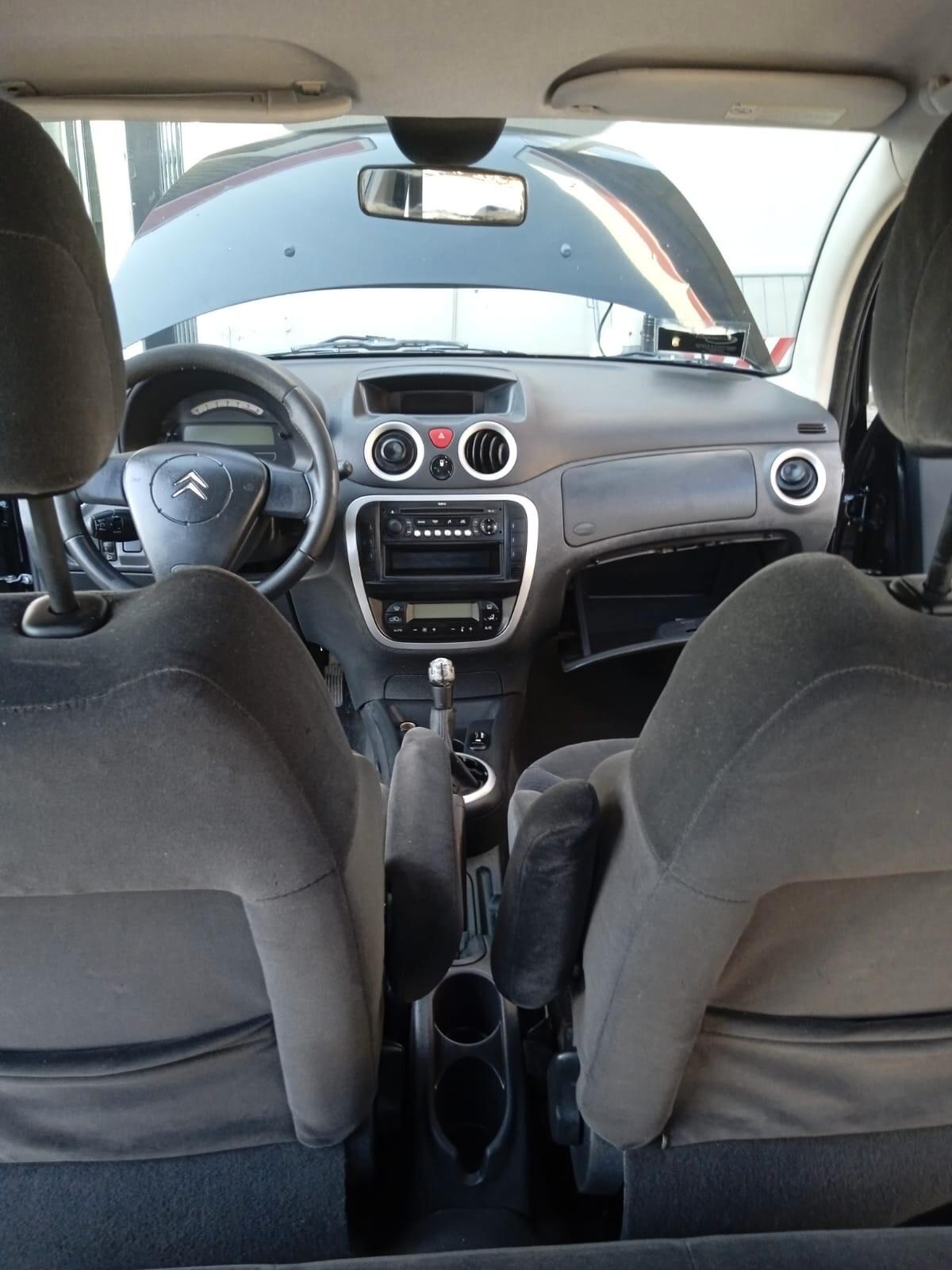 CITROEN C3 DIESEL