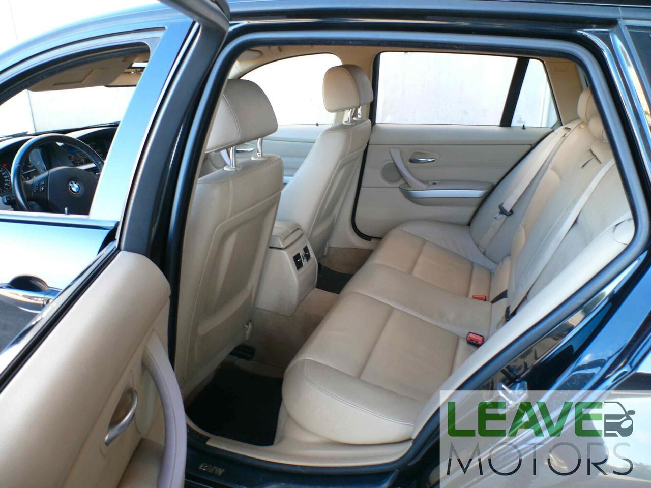 Bmw 320 xDrive Touring (M1403)