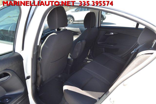 FIAT Tipo 1.3 Mjt S&S 5 p. Life 95CV