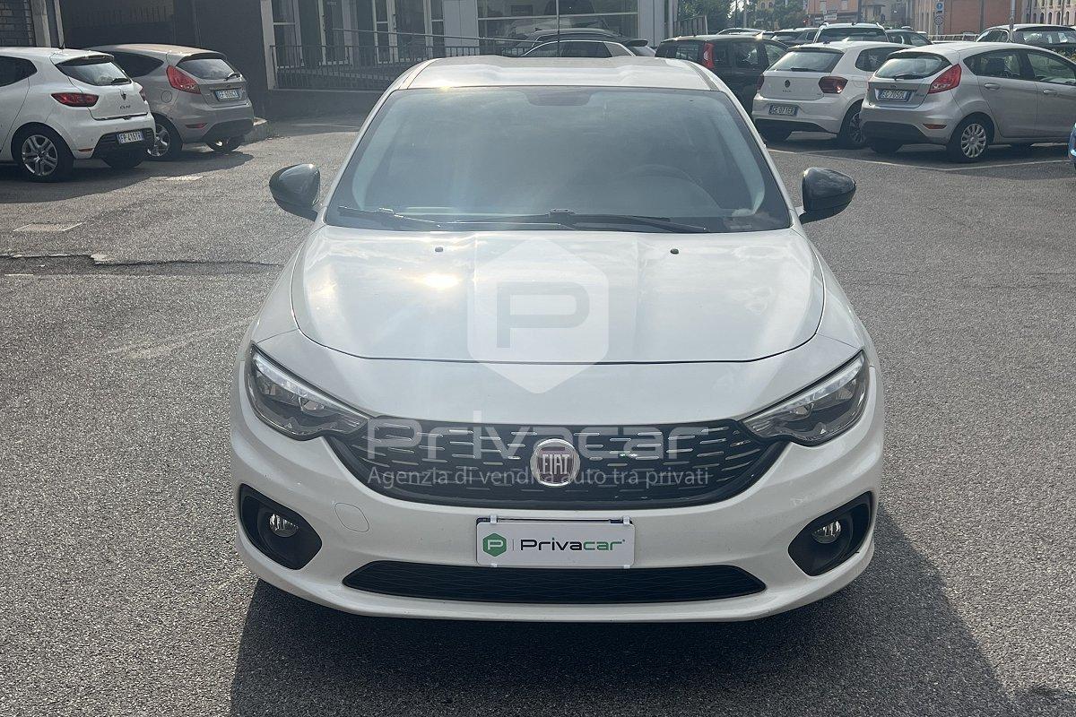 FIAT Tipo 1.4 5 porte Pop