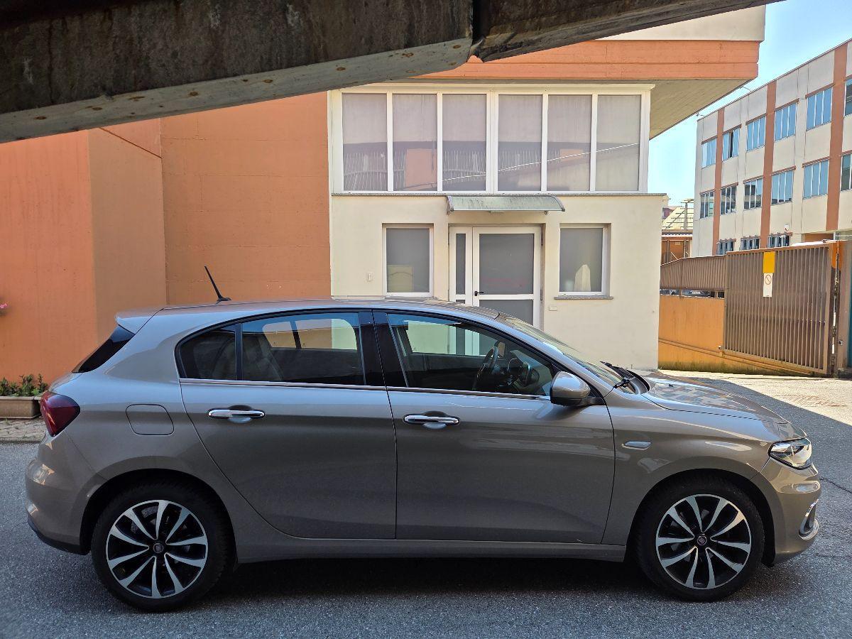 FIAT - Tipo - 1.6 Mjt S&S 5p. Lounge