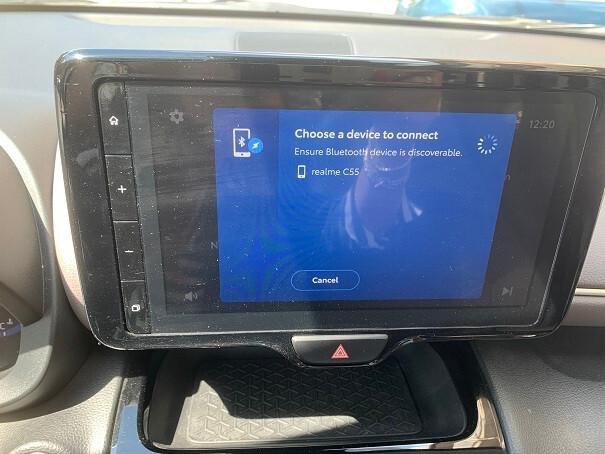 Toyota Yaris Cross 1.5 Hybrid 5p. E-CVT Lounge