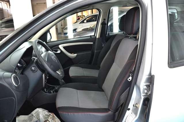 Dacia Duster Duster I 2010 1.5 dci Laureate 4x2 110cv