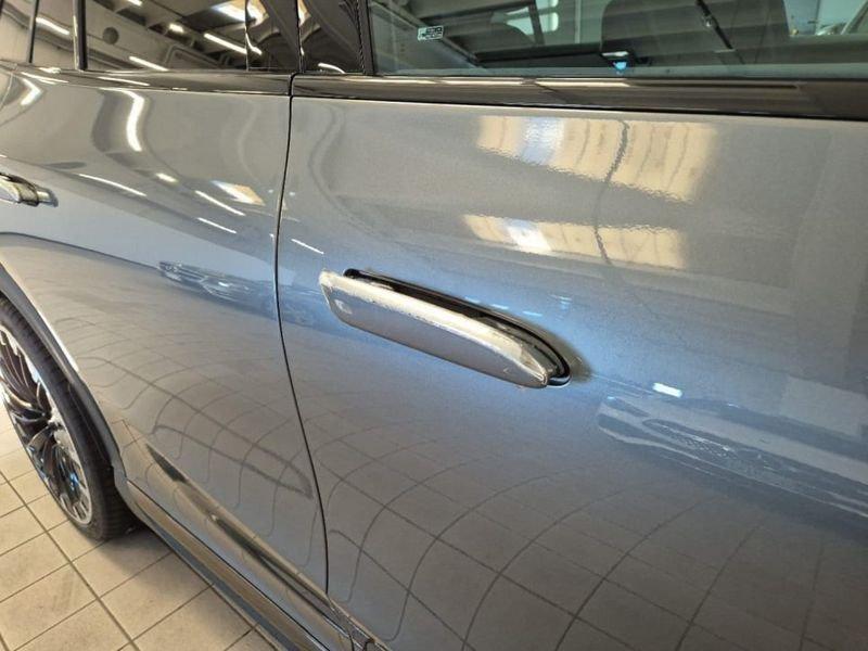 Mercedes-Benz EQE SUV EQE 350 4Matic SUV AMG Line Premium Extra