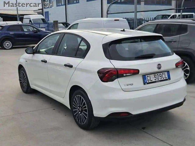 FIAT Tipo Tipo 5porte II 5p 1.0 100cv - GL309CL