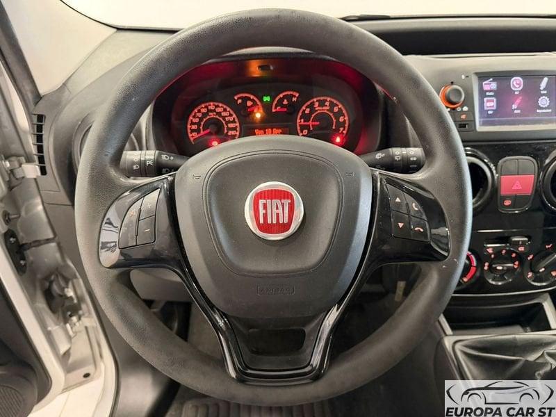 FIAT QUBO 1.3 Mjt 80cv Lounge