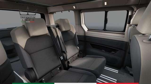 Volkswagen T7 California 1.5 tsi PHEV Beach Camper 245cv 4motion DSG