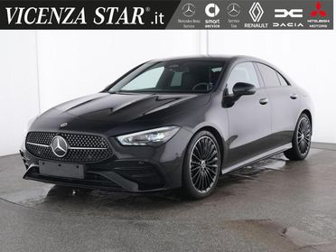 MERCEDES-BENZ CLA 200 MHV COUPÉ AMG PREMIUM