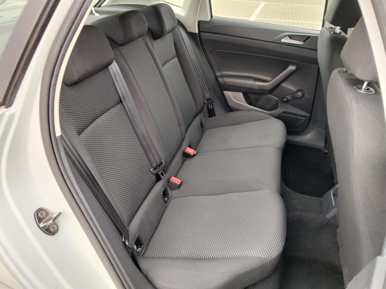 Volkswagen Polo 1.0 EVO 5p. 65Cv*Clima*Navi*Bluetooth*Euro 6