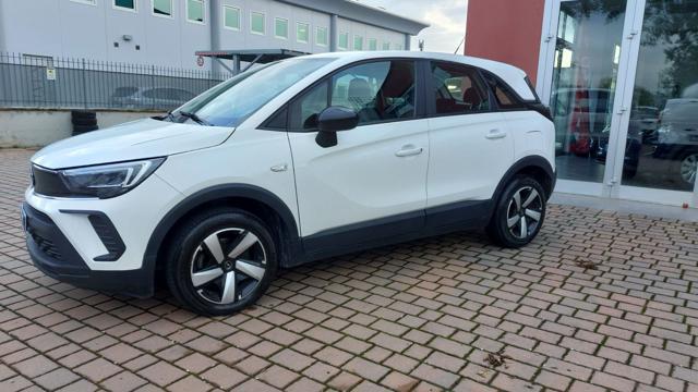 OPEL Crossland 1.2 Turbo 12V 110 CV S&S Edit. 60.000 Km Az.Italia