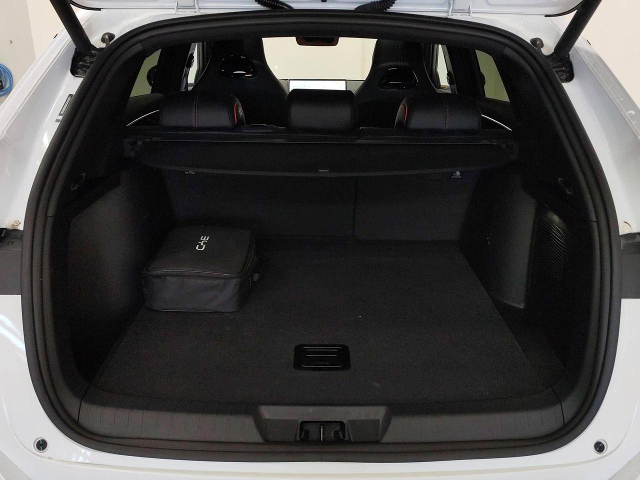 Byd Seal U DM-i 1.5 phev Comfort 2wd