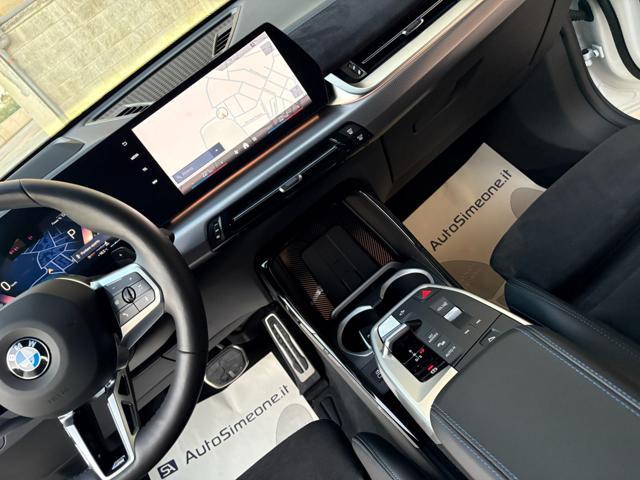 BMW X2 xDrive 20d Msport Pro HARMAN/KARDON.