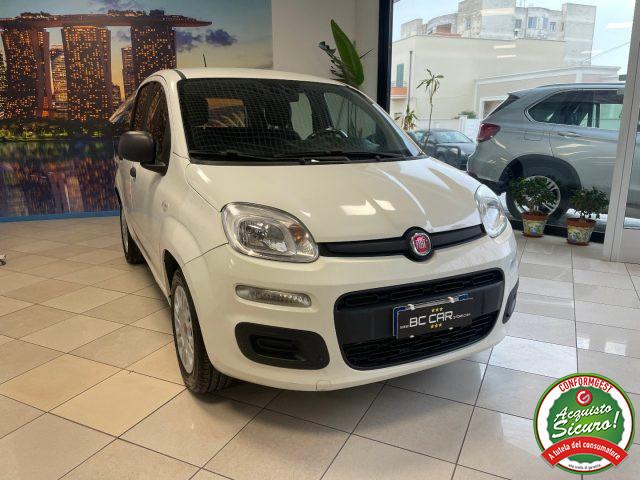 FIAT Panda 1.2 EasyPower Lounge GPL