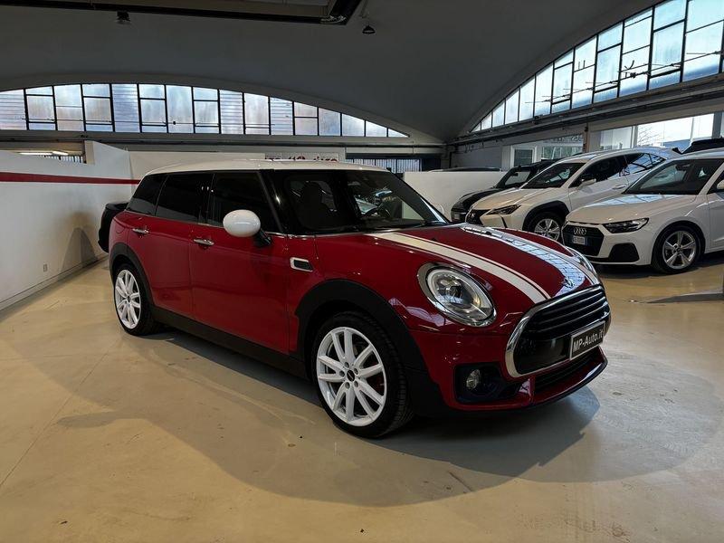 MINI Mini Clubman Mini 1.5 16V Cooper Clubman