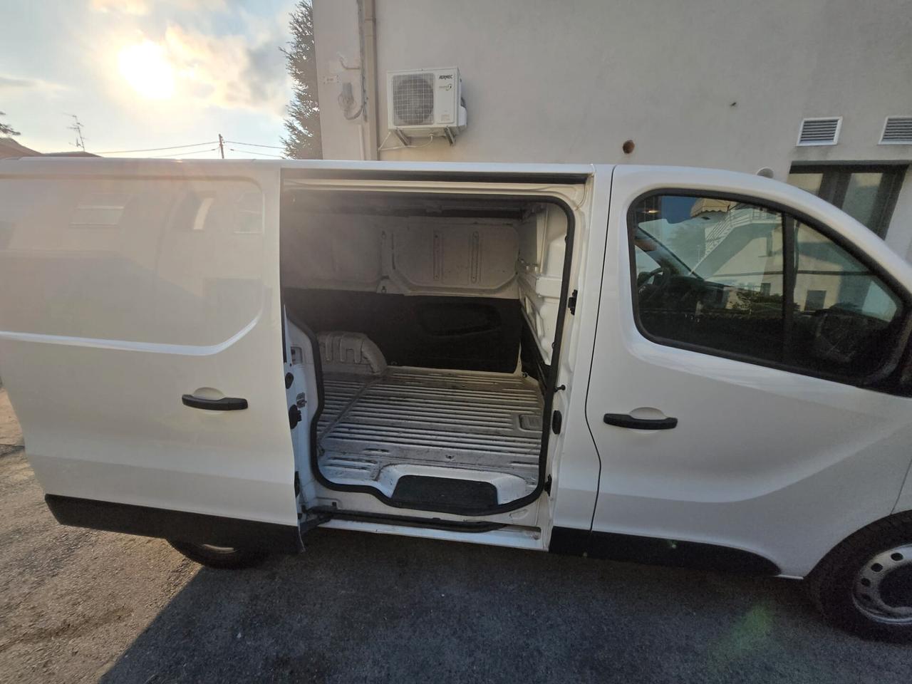FIAT TALENTO ECOJET 2.0 120 cv PC-TN -PROMO MAGGIO GA FIN&SAFE-
