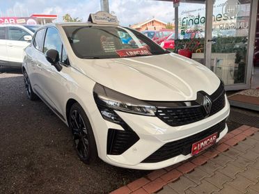 Renault Clio 1.0 tce Techno 90cv