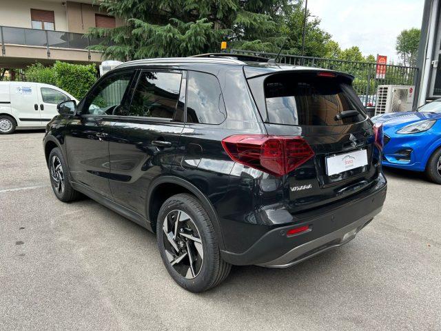SUZUKI Vitara 1.5 140V Hybrid A/T Starview *PREZZO PROMO*