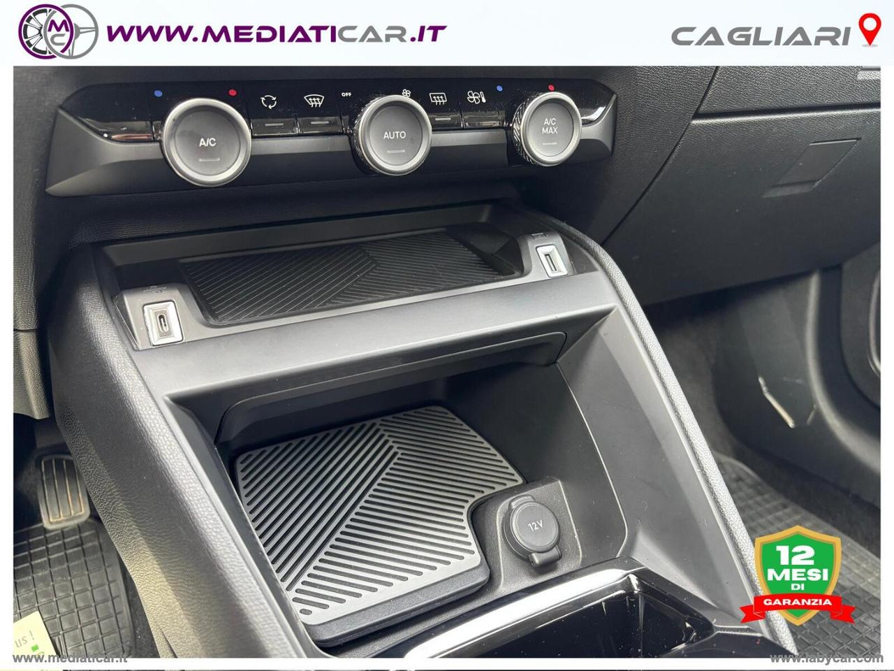 CITROEN C4 X BlueHDI 130 S&S EAT8 Max