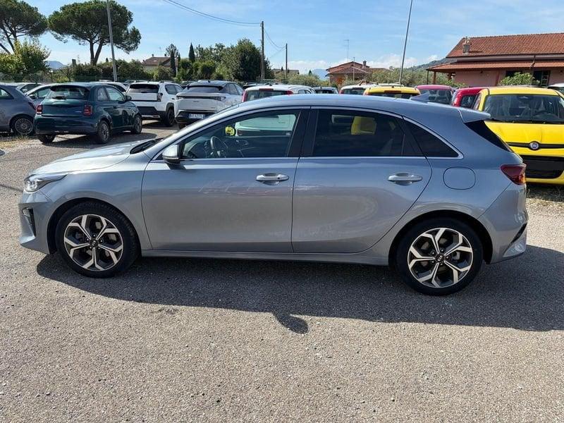 Kia ceed 1.6 CRDI 136cv ECO EVOLUTION DCT
