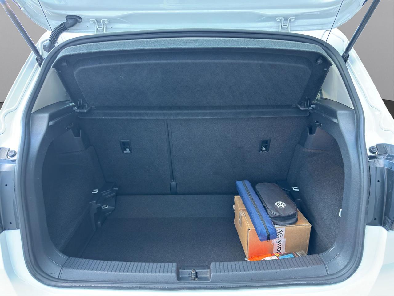 Volkswagen T-Cross 1.6 tdi Urban 95cv