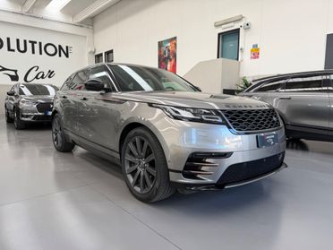 Land Rover Range Rover Velar 2.0D I4 240 CV R-Dynamic HSE